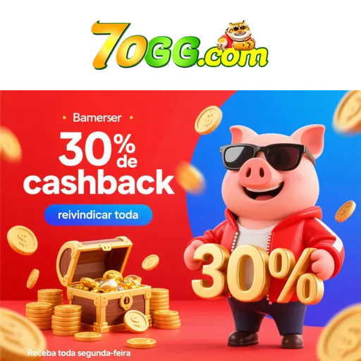 70GG Ganhe R$ 100,00 Gratis